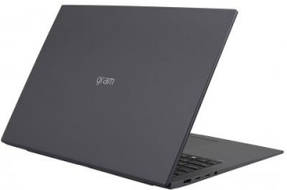 LG gram 17 17Z90R-G.CH75A2 Laptop (Core i7 13th Gen/16 GB/512 GB SSD/Windows 11)