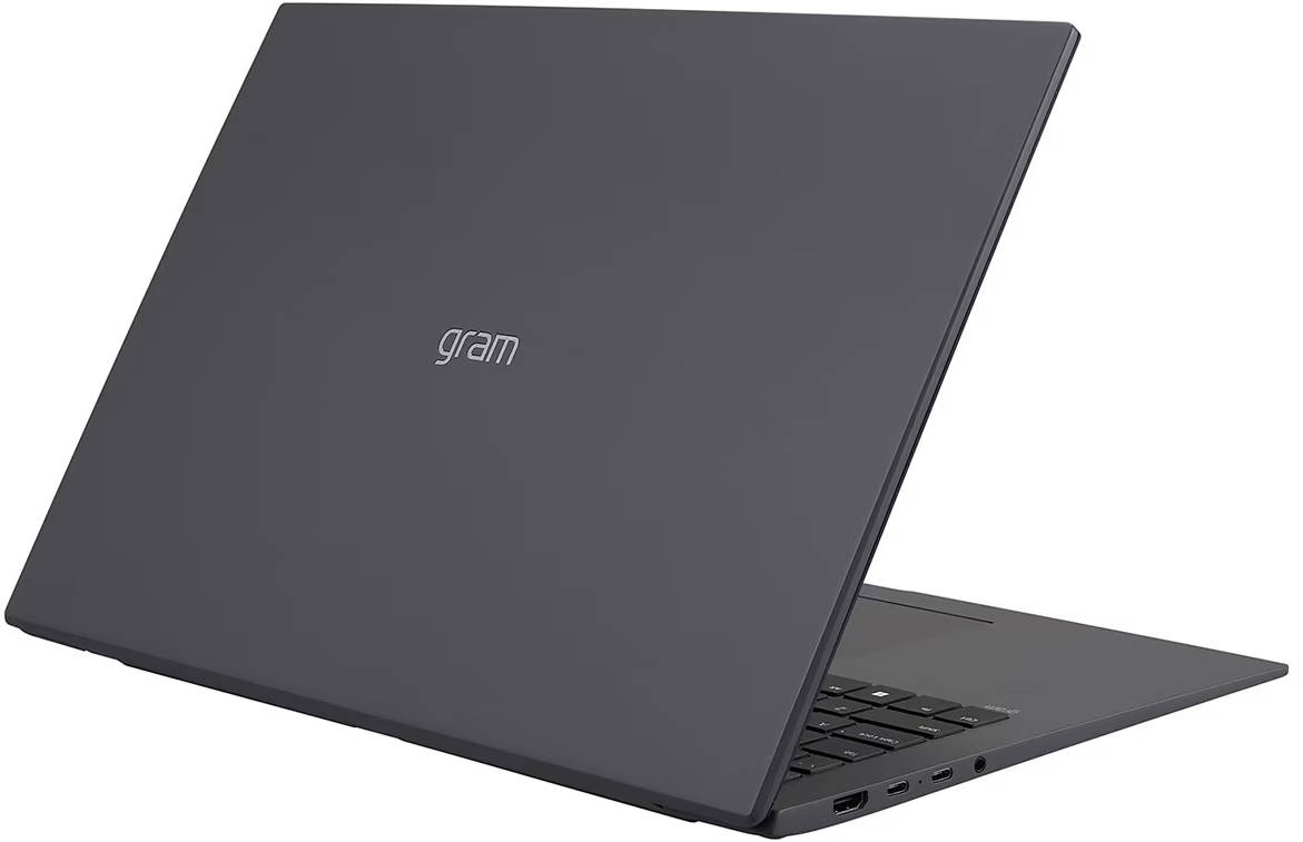 LG gram 17 17Z90R-G.CH75A2 Laptop (Core i7 13th Gen/16 GB/512 GB SSD/Windows 11)