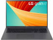LG gram 17 17Z90R-G.CH75A2 Laptop (Core i7 13th Gen/16 GB/512 GB SSD/Windows 11)