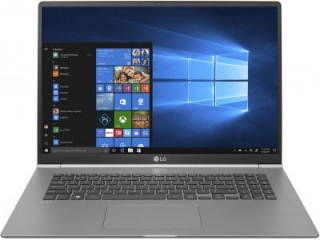 LG gram 17Z990-R.AAS9U1 Laptop (Core i7 8th Gen/16 GB/1 TB SSD/Windows 10)