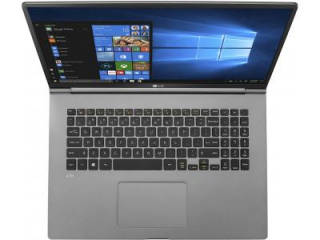LG gram 17Z990-R.AAS9U1 Laptop (Core i7 8th Gen/16 GB/1 TB SSD/Windows 10)