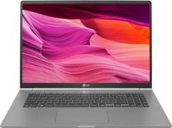 LG gram 17Z990-V Laptop (Core i7 8th Gen/8 GB/512 GB SSD/Windows 10)