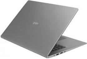 LG gram 17Z990-V Laptop (Core i7 8th Gen/8 GB/512 GB SSD/Windows 10)