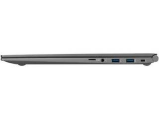 LG gram 17Z990-V Laptop (Core i7 8th Gen/8 GB/512 GB SSD/Windows 10)