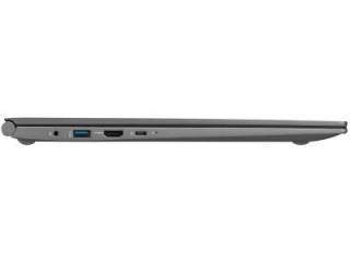 LG gram 17Z990-V Laptop (Core i7 8th Gen/8 GB/512 GB SSD/Windows 10)