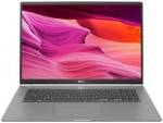 LG gram 17Z990-V Laptop (Core i7 8th Gen/8 GB/512 GB SSD/Windows 10)