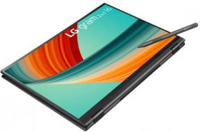 LG gram 360 16T90R-G.CH78A2 Laptop (Core i7 13th Gen/16 GB/512 GB SSD/Windows 11)