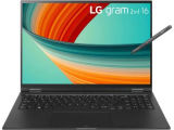 Compare LG gram 360 16T90R-G.CH78A2 Laptop (Intel Core i7 13th Gen/16 GB-diiisc/Windows 11 Home Basic)