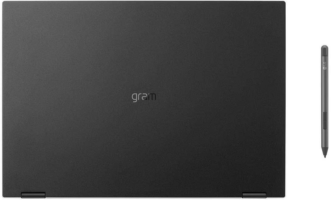LG gram 360 16T90R-G.CH78A2 Laptop (Core i7 13th Gen/16 GB/512 GB SSD/Windows 11)