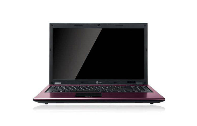 LG A520-D Laptop (Core i5 2nd Gen/4 GB/640 GB/Windows 7/1)