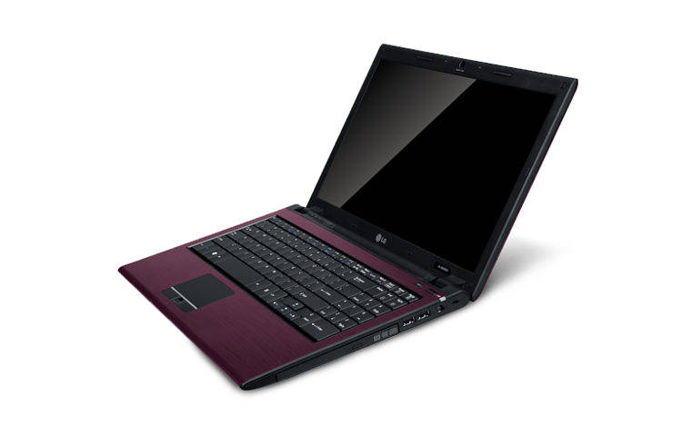 LG A520-D Laptop (Core i5 2nd Gen/4 GB/640 GB/Windows 7/1)