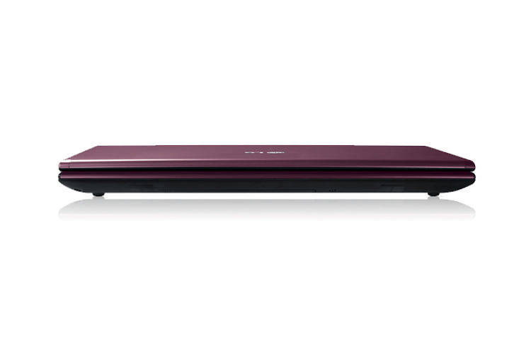 LG A520-D Laptop (Core i5 2nd Gen/4 GB/640 GB/Windows 7/1)