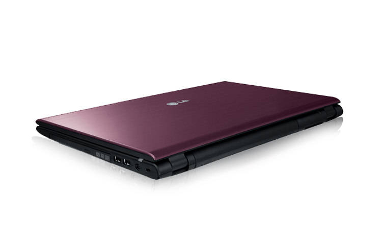 LG A520-D Laptop (Core i5 2nd Gen/4 GB/640 GB/Windows 7/1)