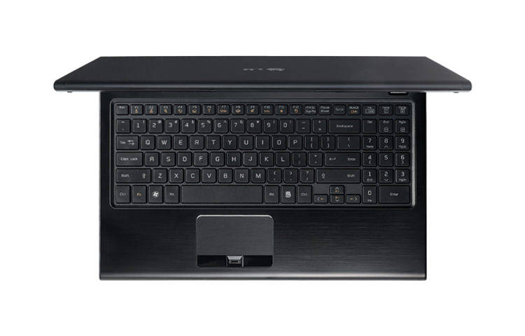 LG A530-D Laptop (Core i5 2nd Gen/4 GB/640 GB/Windows 8/1)