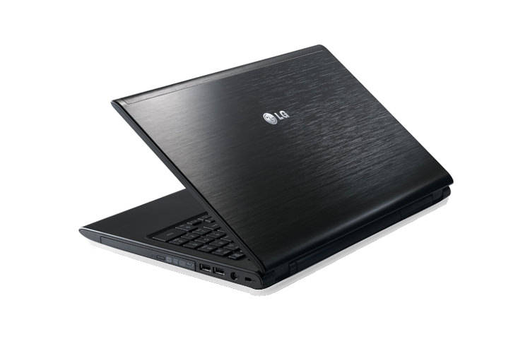 LG A530-D Laptop (Core i5 2nd Gen/4 GB/640 GB/Windows 8/1)