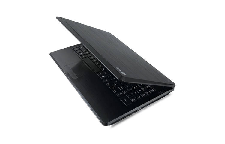 LG E530-G Laptop (Core i3 2nd Gen/2 GB/500 GB/Windows 7)