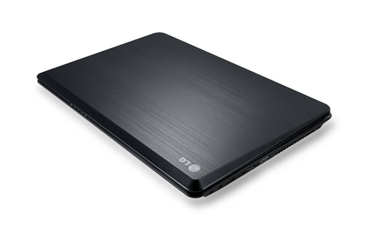 LG E530-G Laptop (Core i3 2nd Gen/2 GB/500 GB/Windows 7)