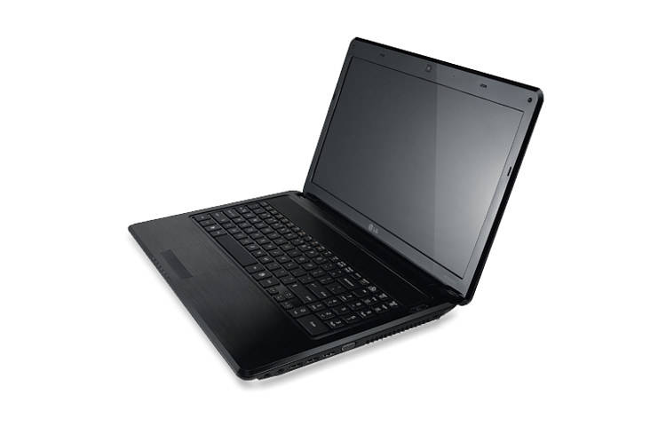 LG ED530-L Laptop (Pentium Dual Core 2nd Gen/2 GB/500 GB/DOS)