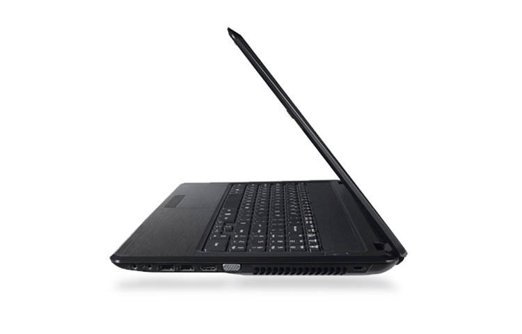 LG ED530-L Laptop (Pentium Dual Core 2nd Gen/2 GB/500 GB/DOS)