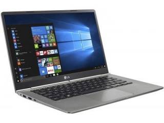 LG gram 14Z970-G.AH51A2 Laptop (Core i5 7th Gen/8 GB/256 GB SSD/Windows 10)