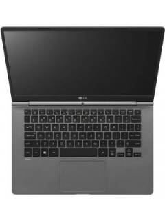 LG gram 14Z970-G.AH51A2 Laptop (Core i5 7th Gen/8 GB/256 GB SSD/Windows 10)