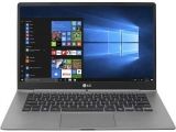 LG gram 14Z970-G.AH51A2 Laptop  (Core i5 7th Gen/8 GB//Windows 10)