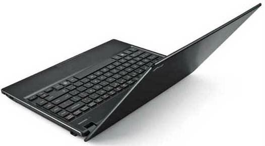 LG P530-K-AE50A2 Laptop (Core i5 2nd Gen/4 GB/640 GB/Windows 7)