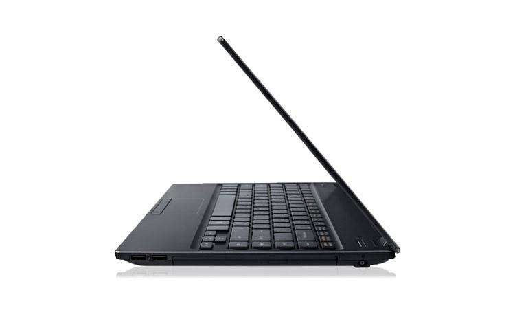LG P530-K Laptop (Core i5 2nd Gen/4 GB/640 GB/Windows 7/1)