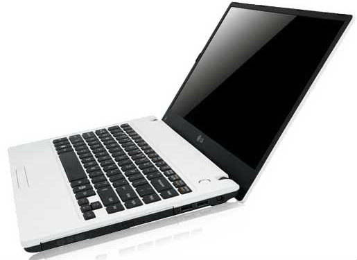 LG PD420-K-AD30A2 Laptop (Core i3 2nd Gen/4 GB/500 GB/DOS/1)