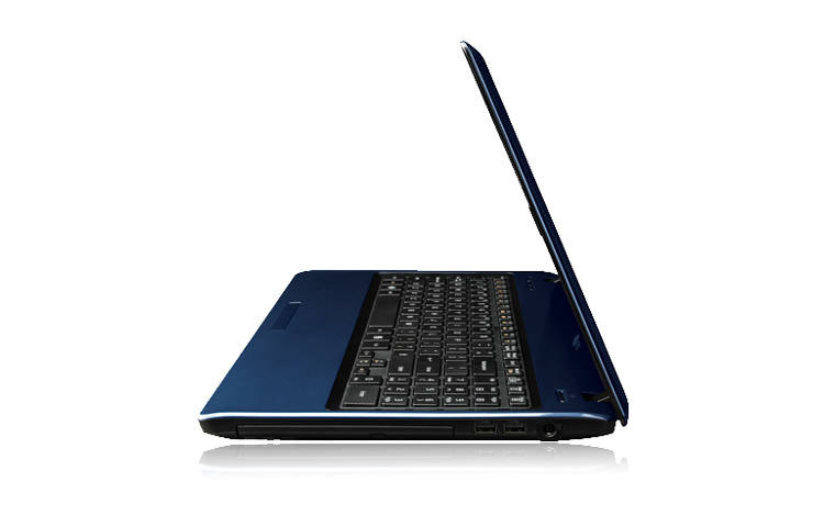 LG S430-G Laptop (Core i3 2nd Gen/2 GB/500 GB/Windows 7)