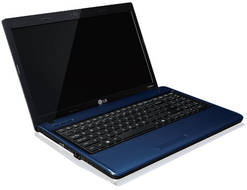 LG S530-K Laptop (Core i3 2nd Gen/4 GB/640 GB/Windows 7/1)