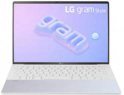 LG gram Style14 14Z90RS-G.CH74A2 Laptop (Core i7 13th Gen/16 GB/512 GB SSD/Windows 11)