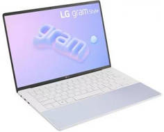 LG gram Style14 14Z90RS-G.CH74A2 Laptop (Core i7 13th Gen/16 GB/512 GB SSD/Windows 11)