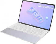 LG gram Style14 14Z90RS-G.CH74A2 Laptop (Core i7 13th Gen/16 GB/512 GB SSD/Windows 11)