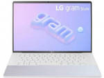 LG gram Style14 14Z90RS-G.CH74A2 Laptop (Core i7 13th Gen/16 GB/512 GB SSD/Windows 11)