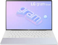 LG gram Style14 14Z90RS-G.CH74A2 Laptop (Core i7 13th Gen/16 GB/512 GB SSD/Windows 11) Laptop