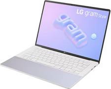 LG gram Style14 14Z90RS-G.CH74A2 Laptop (Core i7 13th Gen/16 GB/512 GB SSD/Windows 11) Laptop