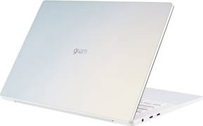 LG gram Style14 14Z90RS-G.CH74A2 Laptop (Core i7 13th Gen/16 GB/512 GB SSD/Windows 11) Laptop