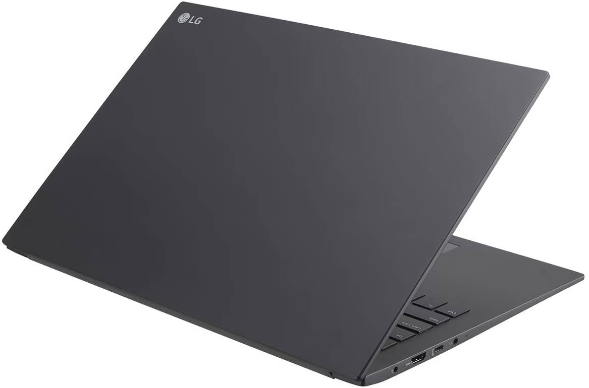 LG UltraPC 16 16U70R-G.AH56A2 Laptop (AMD Hexa Core Ryzen 5/16 GB/512 GB SSD/Windows 11)