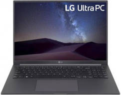 LG UltraPC 16 16U70R-G.AH76A2 Laptop (AMD Hexa Core Ryzen 5/16 GB/512 GB SSD/Windows 11)