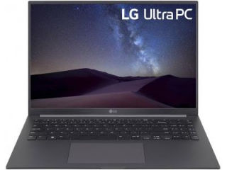 LG UltraPC 16 16U70R-G.AH76A2 Laptop (AMD Hexa Core Ryzen 5/16 GB/512 GB SSD/Windows 11) Price