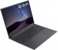 LG UltraPC 16 16U70R-G.AH76A2 Laptop (AMD Hexa Core Ryzen 5/16 GB/512 GB SSD/Windows 11)