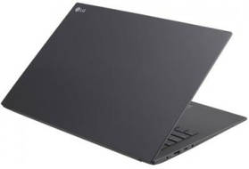 LG UltraPC 16 16U70R-G.AH76A2 Laptop (AMD Hexa Core Ryzen 5/16 GB/512 GB SSD/Windows 11)