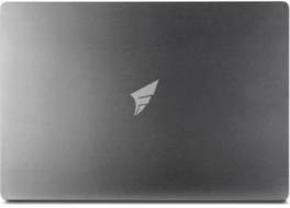 MarQ Falkon Aerbook Laptop (Core i5 8th Gen/8 GB/256 GB SSD/Windows 10)