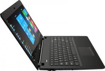 Micromax Ignite LPQ61408W Laptop (Pentium Quad Core/4 GB/1 TB/Windows 10)