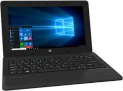 Micromax Canvas Lapbook L1161 (Atom Quad Core/2 GB/32 GB SSD/Windows 10) Laptop