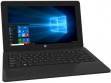 Micromax Canvas Lapbook L1161 (Atom Quad Core/2 GB/32 GB SSD/Windows 10) Laptop