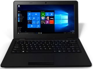 Micromax Canvas Lapbook L1160 Laptop (Atom Quad Core/2 GB/32 GB SSD/Windows 10) Price