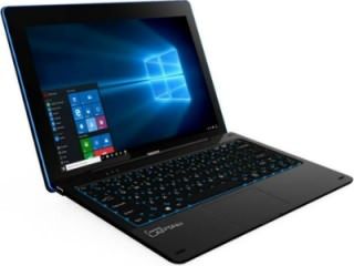 Micromax Canvas Laptab II LT777 Laptop (Atom Quad Core/2 GB/32 GB SSD/Windows 10) Price