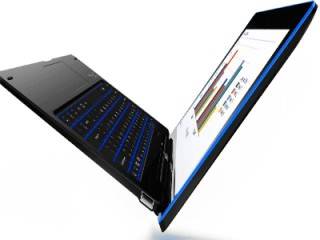 Micromax Canvas Laptab II LT777 Laptop (Atom Quad Core/2 GB/32 GB SSD/Windows 10)